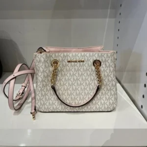 Bixo Kors Bag Messenger Medium Satchel Bag