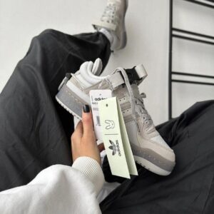 Bixo Bad Bunny Branded shoes