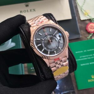 Branded Swiss ETA Machinery Automatic Men’s Watch