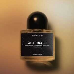 Branded Eau de Parfum Perfume for Men