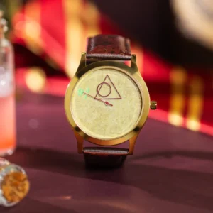 Branded The Time-Turner