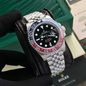 Branded Pepsi Edition Swiss ETA Automatic Mens Watch