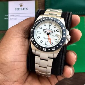Branded Japanese Master Quality Automatic Men’s Watch