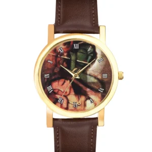 Branded Radha Krishna Watch