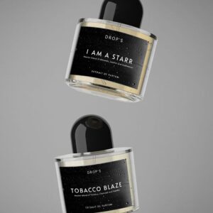 Perfume Gift Set for Men and Women