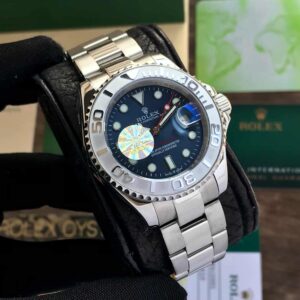 Branded Blue Dial Japanese Master Quality Men’s Watch