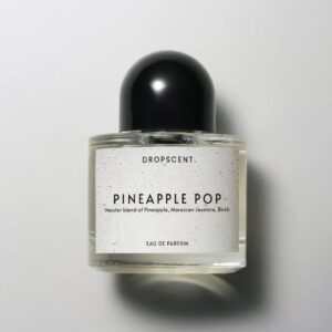 Branded Eau De Parfum Chypre Fruity Fragrance