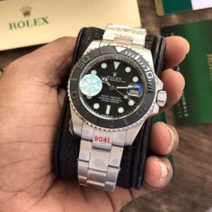 Branded Master 42 Japanese Automatic Mens Watch