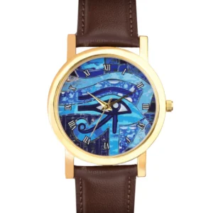 Branded Nazar Battu Watch