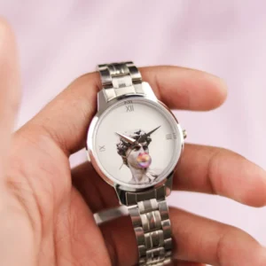 Branded Outing Watch