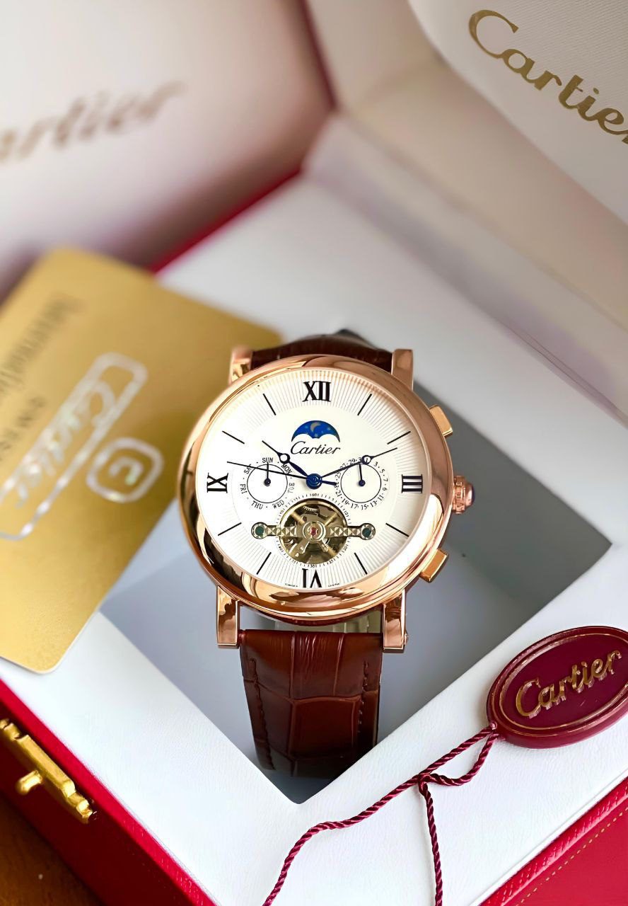 Cartier-For-Men-First-Copy-Watch-2