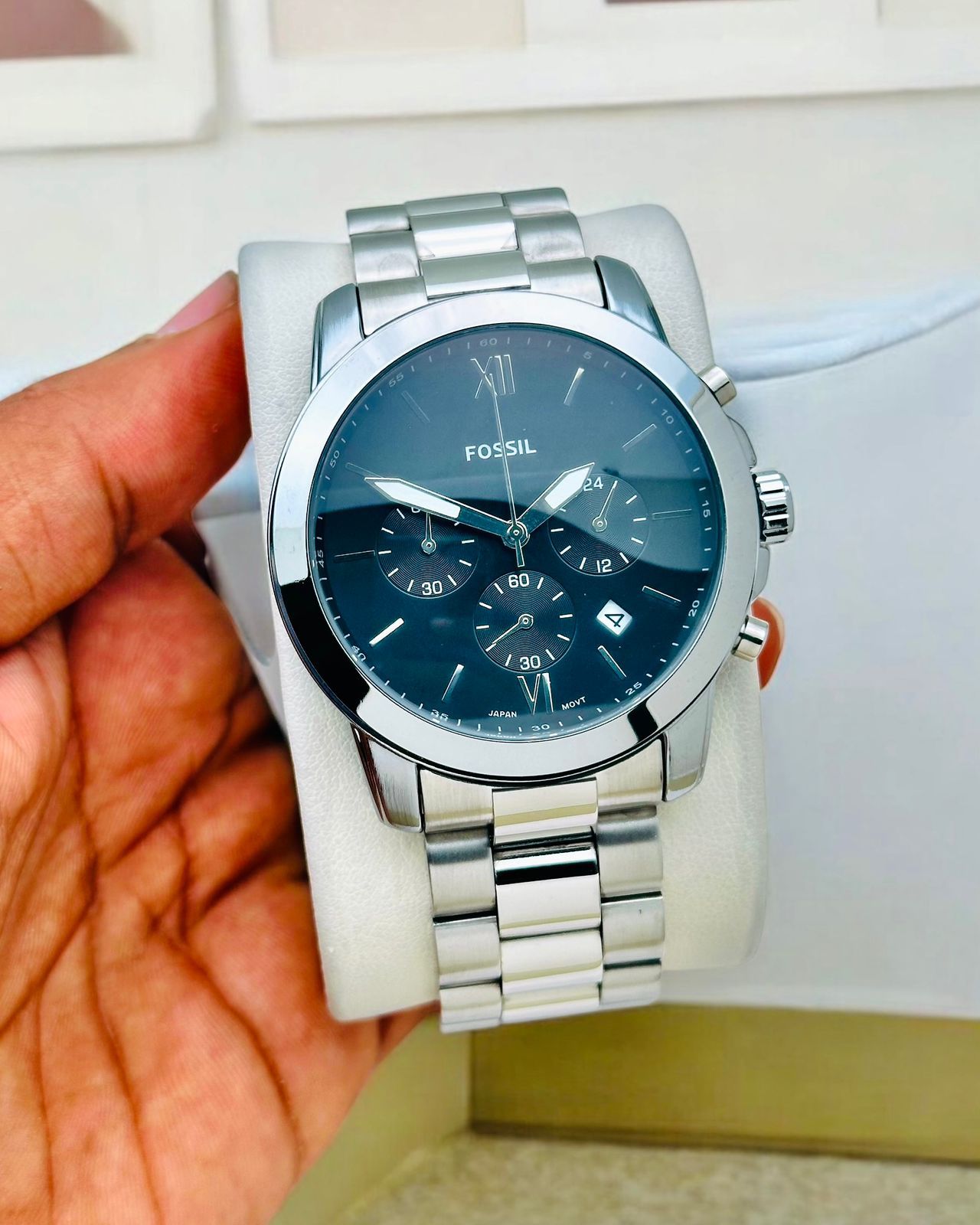 Fossil-Chronograph-7AA-First-Copy-Watch-Premium-Replica-on-Zest-Shop