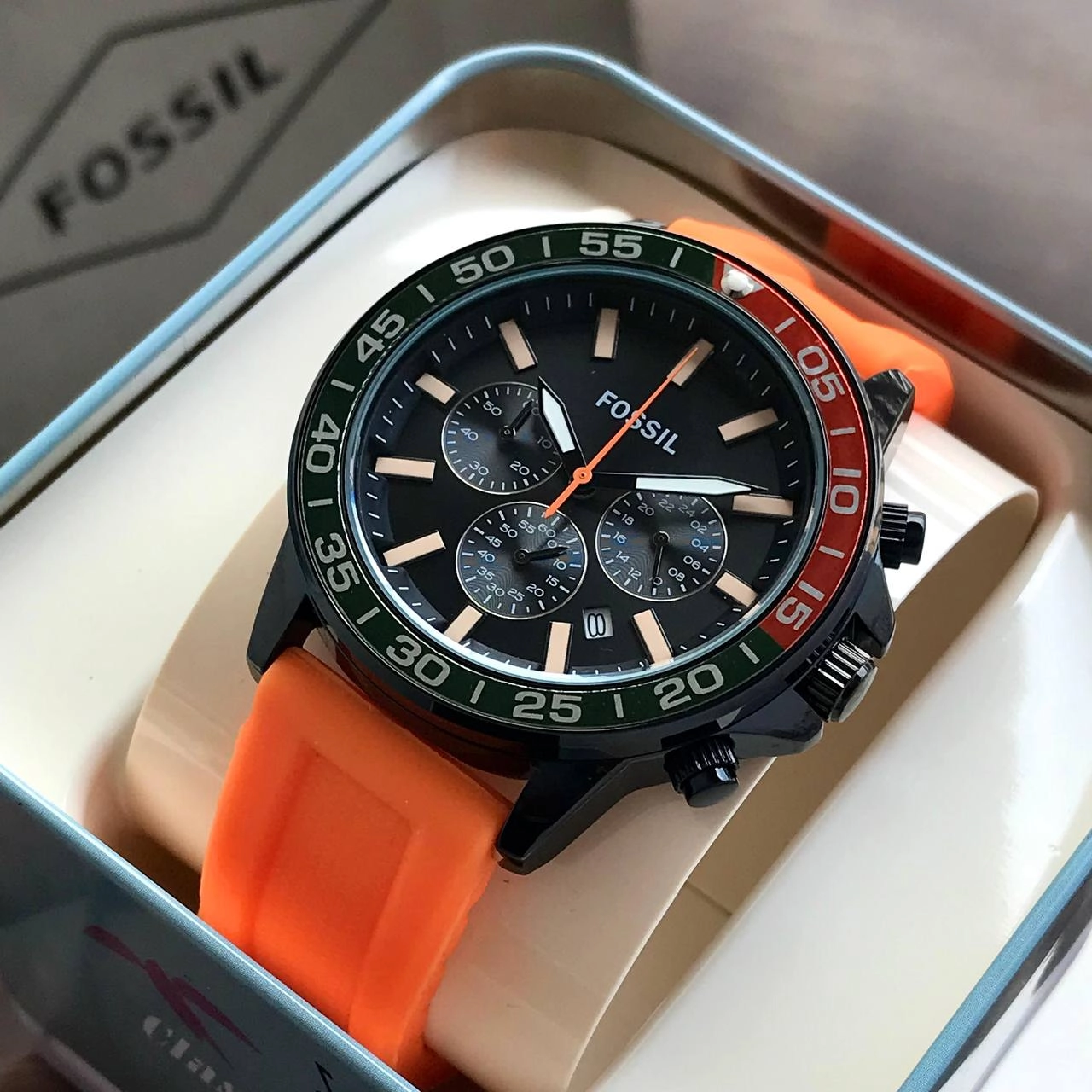 Fossil-Dive-Chronograph-First-Copy-Watch-for-Men-1