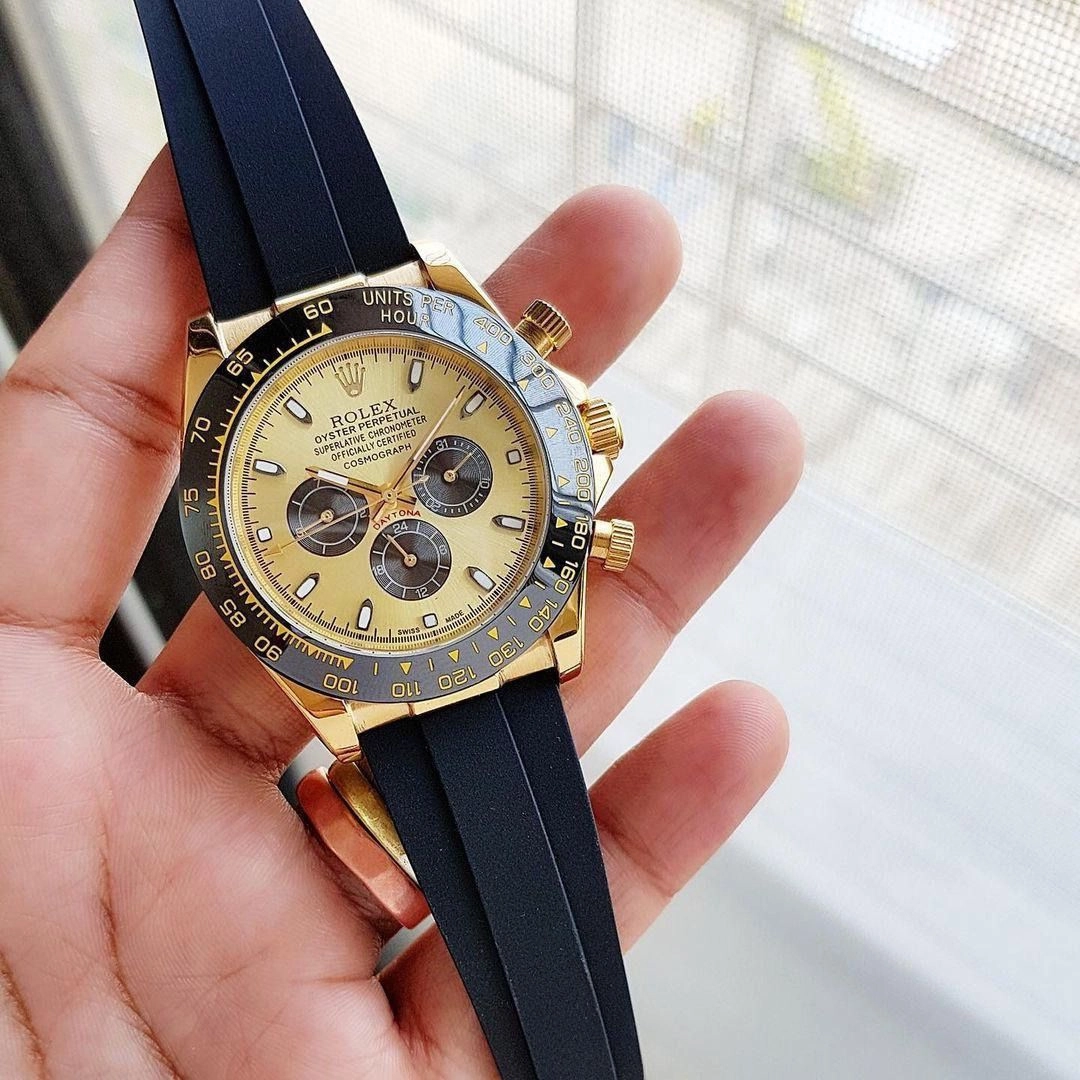Rolex-Daytona-First-Copy-Watch-4