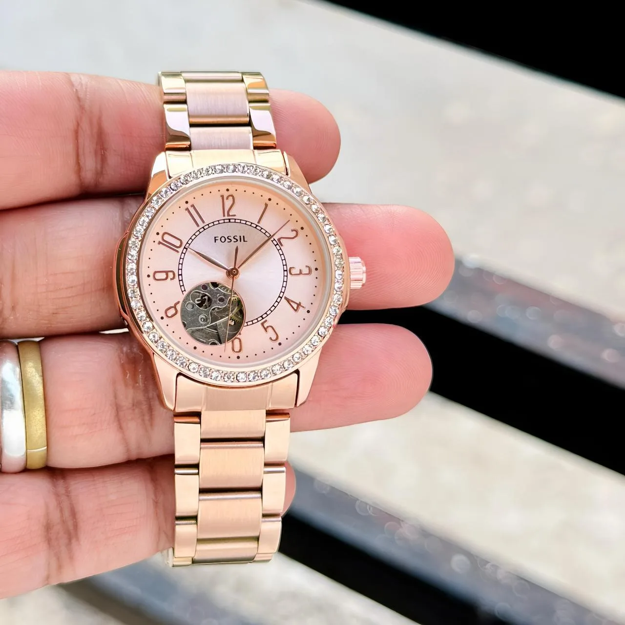 Fossil-Architect-Automatic-Watch-for-Women